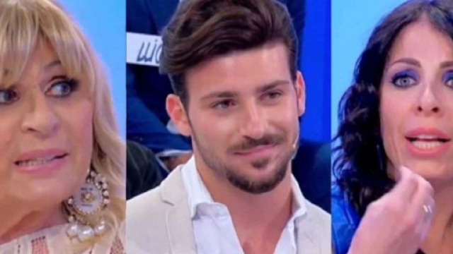 Uomini e Donne, spoiler gioved&igrave; 10/09: Gemma gelosa di Sirius e Valentina Autiero.