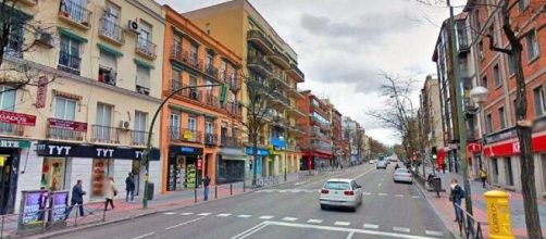Intentan agredir sexualmente a una mujer en Puente de Vallecas