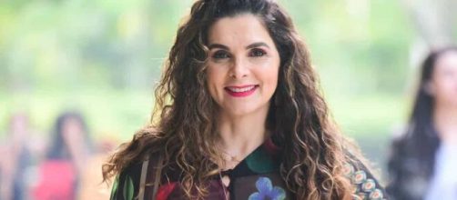 Luiza Ambiel se diz revoltada com 'brincadeira' de pe&atilde;o em 'A Fazenda 12'. (Arquivo Blasting News)