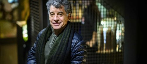 Paulo Betti fez sucesso na d&eacute;cada de 90. (Arquivo Blasting News)