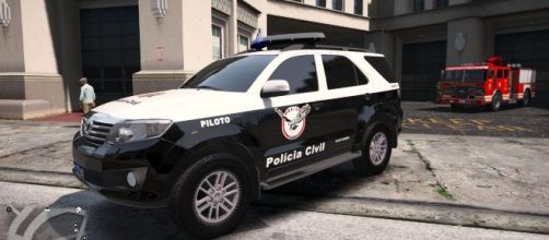 Pol&iacute;cia Civil procura pastor suspeito de furtar R$ 50 mil de igreja. (Arquivo Blasting News/Pol&iacute;cia Civil)