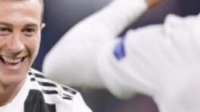 Federico Bernardeschi piace alla Roma.