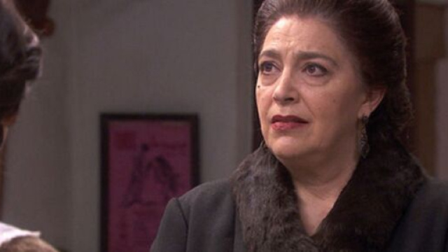 Il Segreto, trame Spagna: Francisca apprende che Raimundo la sta cercando.