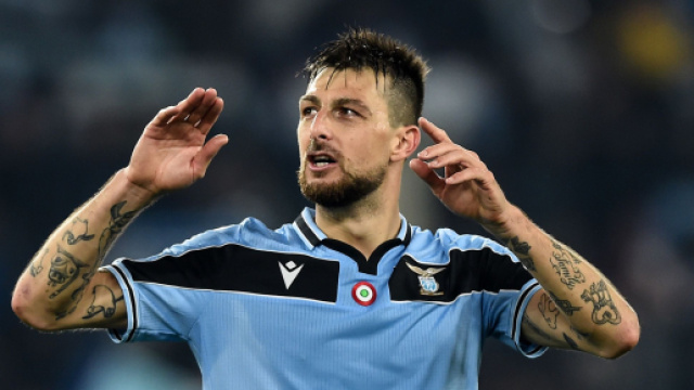 Lazio, Acerbi si sfoga contro la societ&agrave;.