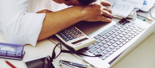 5 sinais e sintomas da depress&atilde;o que todos devem estar atento. (Arquivo Blasting News)