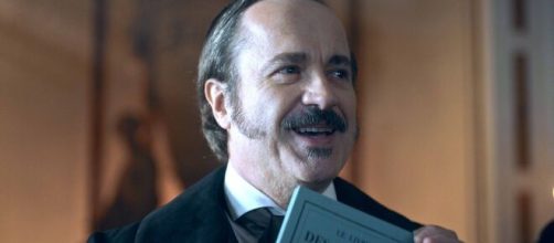 Filme sobre Alan Kardec emocionou quem acredita no espiritismo. (Arquivo Blasting News)