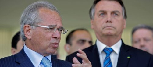 Reforma administrativa exclui parlamentares, ju&iacute;zes e militares. (Arquivo Blasting News)