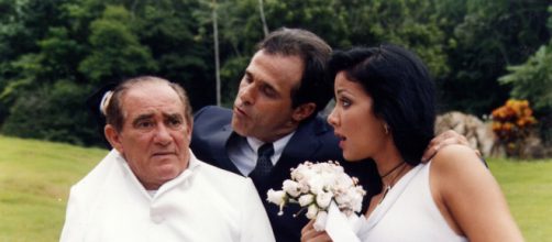 Renato Arag&atilde;o participou de v&aacute;rios filmes de sucesso. (Reprodu&ccedil;&atilde;o/YouTube)