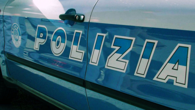 Arresto della Polizia a Quartu Sant'Elena per droga.