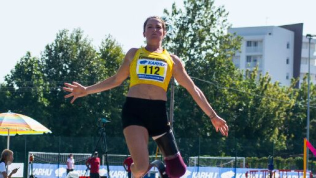 Campionati Assoluti di Atletica Leggera dj Jesolo (foto Bertolini) 2