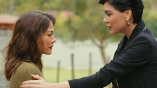 Daydreamer, spoiler 13 settembre: Yuksel prova a mettere nei guai la sorella di Leyla.