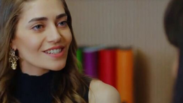 DayDreamer, spoiler turchi: Leyla gelosa di Melis, la nuova segretaria di Emre.