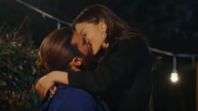 DayDreamer, trame Turchia: Can e Sanem tornano insieme, Huma prova sempre a separarli.