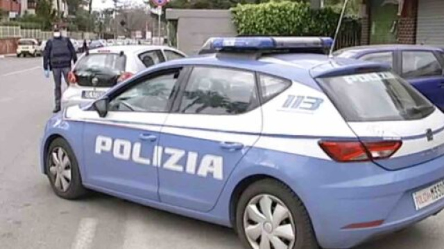 Foggia, lite tra vicini di casa a Cerignola: un uomo accoltellato alla gola.