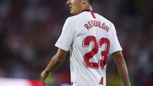 I nerazzurri metterebbero Eriksen sul piatto per arrivare a Reguilon.