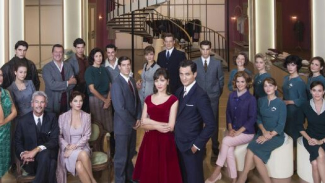 Il Paradiso delle Signore spoiler 15 settembre 2020.