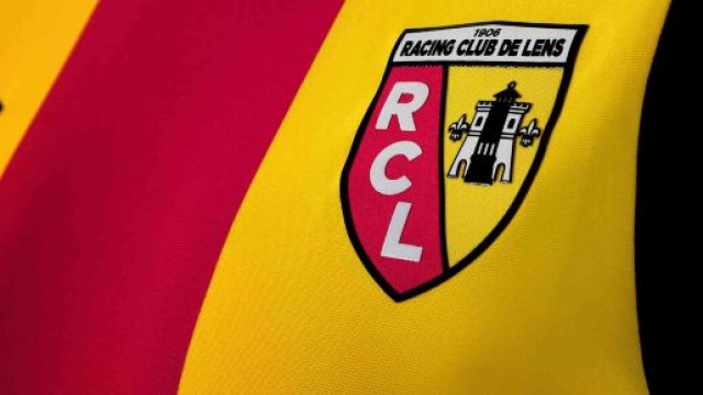 Le RC Lens en f&ecirc;te ! | Sport Business Mag - sportbusinessmag.com