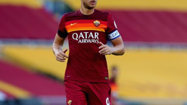 Probabili formazioni Hellas Verona-Roma.