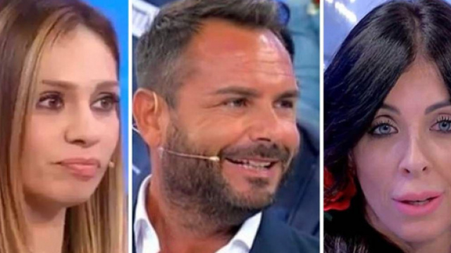 Uomini e Donne, Pamela contro Enzo: 'Telefon&ograve; a Valentina per visibilit&agrave;, non gli piaceva'.