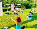 Yoga for life, a Nola si raccolgono fondi per la lotta contro il tumore al seno