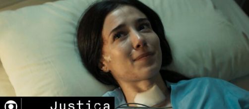 A miniss&eacute;rie 'Justi&ccedil;a' fez sucesso. (Reprodu&ccedil;&atilde;o/TV Globo)