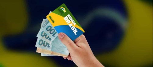 Governo quer incluir Renda Brasil na Constitui&ccedil;&atilde;o. (Arquivo Blasting News)