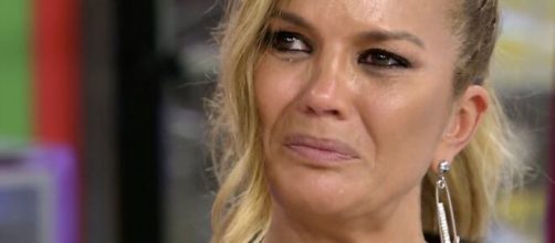 Marta L&oacute;pez en imagen de S&aacute;lvame