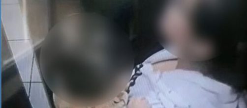 Mulher que jogou beb&ecirc; do segundo andar responder&aacute; por infantic&iacute;dio. (Arquivo Pessoal)