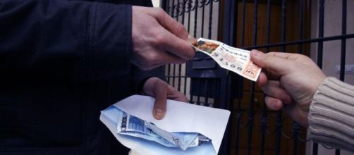 Presunta estafa en Vic&aacute;lvaro con uso de la burundanga