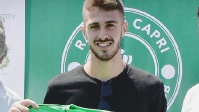 Capri, incidente nella notte: Ettore perde la vita a soli 20 anni.