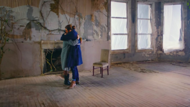 DayDreamer, spoiler 10 ottobre: Can e e Sanem si promettono amore eterno.