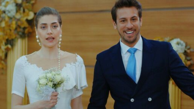 DayDreamer, spoiler puntate turche: Leyla gelosa di Melis, assistente di Emre.