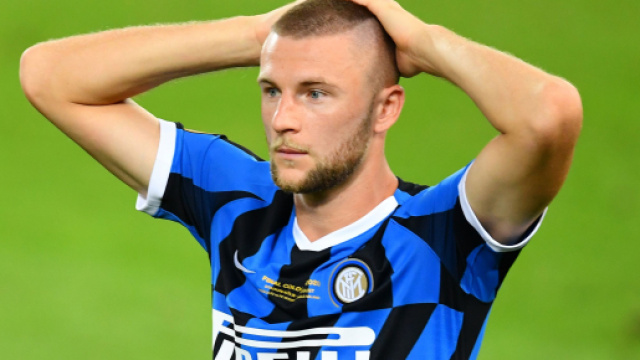 Inter, il Psg vorrebbe Skriniar.