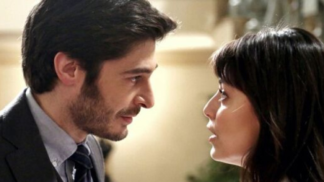 L'Allieva 3, c'&egrave; il video del backstage con Lino Guanciale e Alessandra Mastronardi.