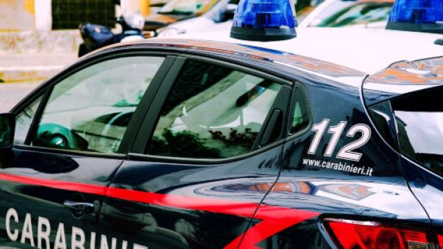 L'operazione antidroga &egrave; stata eseguita dai Carabineri.