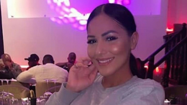 Riyad Mahrez: ses s&oelig;urs agress&eacute;es &agrave; Paris, l'une d'elle raconte tout. Instagram Dounia Mahrez