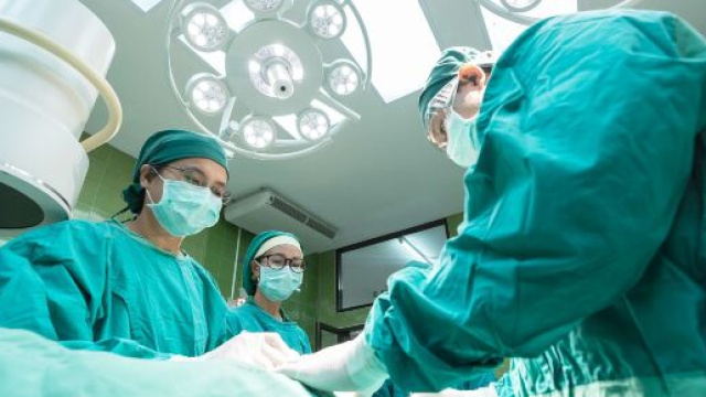 Roma, otto medici indagati per il decesso di Giacomo, un bambino di due anni originario di Taormina.