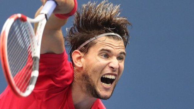 Thiem batte Zverev e vince gli Us Open, &egrave; il primo torneo del Grande Slam della sua carriera.