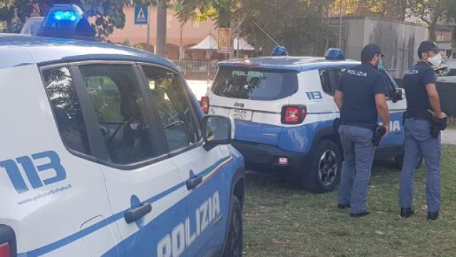 Verona, baby gang picchia e deruba 'pony pizza': un arresto e quattro denunce.
