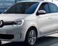 Renault Twingo Electric, al via gli ordini: fino a 270 km di autonomia in città