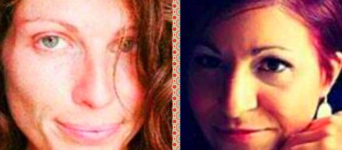 Arte e letteratura a Palermo: Cristina Patti e Ambra Stancampiano presentano le loro opere