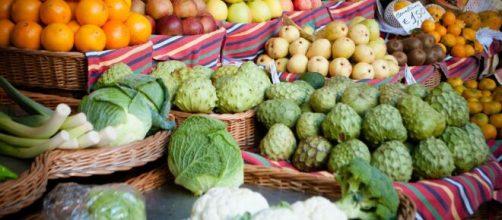 Alimentos de qualidade ajudam diretamente na boa mem&oacute;ria. (Arquivo Blasting News)