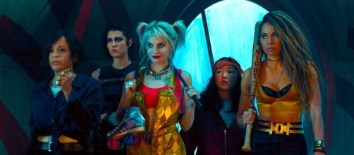 'Aves de Rapina' foi uma surpresa positiva da DC/Warner. (Arquivo Blasting News)