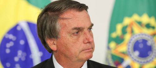 Bolsonaro veta perd&atilde;o a d&iacute;vidas de igrejas e chateia bancada evang&eacute;lica. (Marcos Corr&ecirc;a/PR)