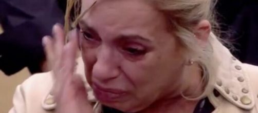 Carmen Borrego en imagen de archivo