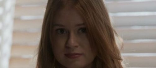 Eliza poder&aacute; se vingar em "Totalmente Demais". (Reprodu&ccedil;&atilde;o/TV Globo)