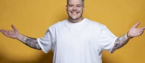 Ferrugem j&aacute; encarou um f&atilde;. (Arquivo Blasting News)