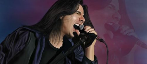 Live de Andr&eacute; Matos acontece nesta segunda. (Arquivo Blasting News)