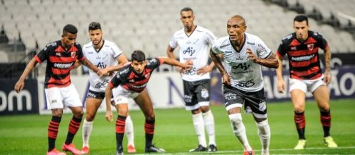 O Oeste aposta na experi&ecirc;ncia para se manter na B. (Arquivo Blasting News)