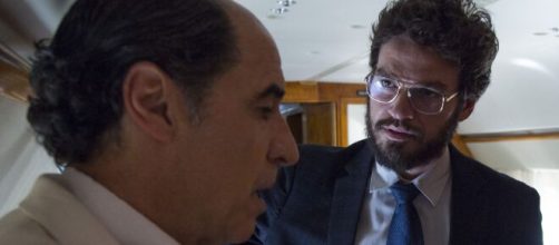 Paulo Betti atuou em filmes de sucesso. (Reprodu&ccedil;&atilde;o/YouTube)